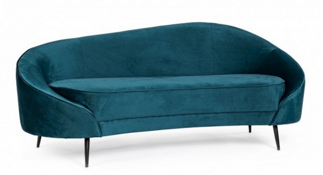  SERAPHIN DEEP SOFA 2 SEATS    Epilegin. 