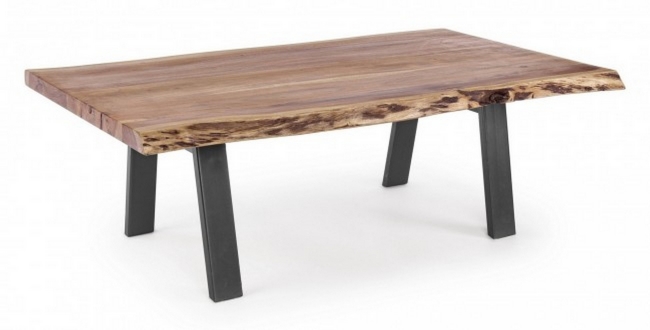   Coffee Table "Aron" 115X65cm    Epilegin. 