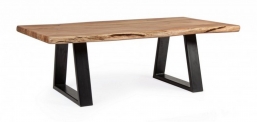 Τραπεζάκι  Artur Coffee Table 115x65x40 cm από την εταιρία Epilegin. Τραπεζάκι  Artur Coffee Table 115x65x40 cm από την εταιρία Epilegin.
