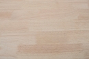  Ξύλινο τραπέζι με μεταλλικά πόδια "District" φυσικό 160x90x76εκ 