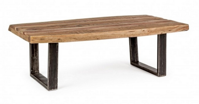   Elmer Coffee Table 120x70x42cm    Epilegin. 