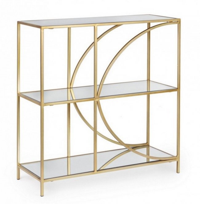  ELENOR LOW BOOKSHELF 3SH    Epilegin. 