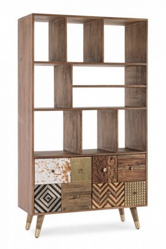 DHAVAL BOOKSHELF 2DO