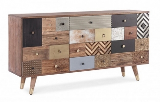 DHAVAL SIDEBOARD 2DO-4DR