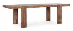  SUNDERLAND EXT. TABLE 175-265X90 