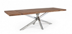  ARKANSAS EXT. TABLE 180-260X90 