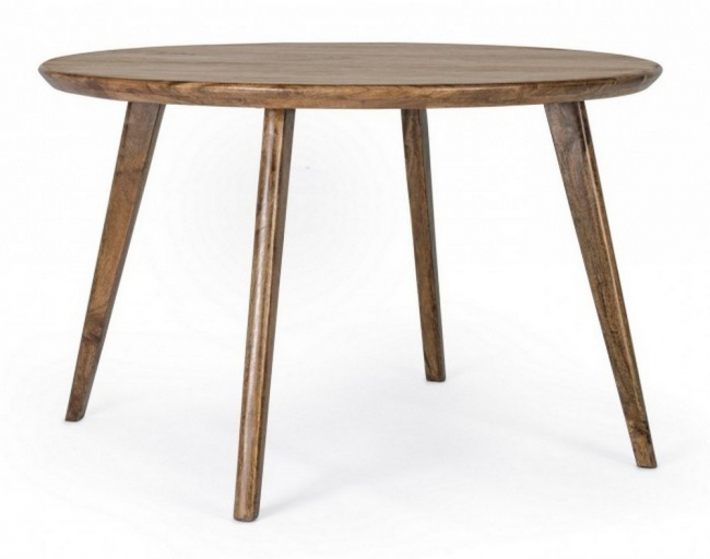  SYLVESTER TABLE D120    Epilegin. 