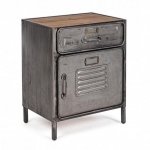  STORE LITTLE CABINET 1DO-1DR 