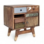  DHAVAL BEDSIDE TABLE 