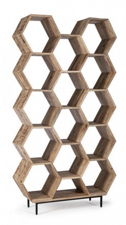 WAHIDA BOOKSHELF    Epilegin.