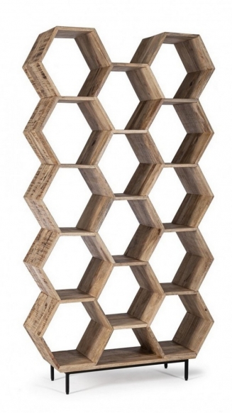 WAHIDA BOOKSHELF