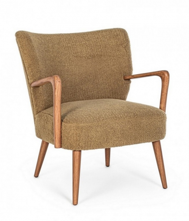  Moritz Palm Armchair    Epilegin. 