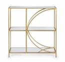  ELENOR LOW BOOKSHELF 3SH 