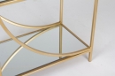  ELENOR LOW BOOKSHELF 3SH 