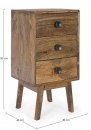  SYLVESTER CHEST OF DRAWERS 3DR 