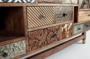  DHAVAL SIDEBOARD 2DO-11DR 