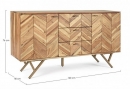  RAIDA SIDEBOARD 2DO-3DR 