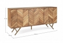  RAIDA SIDEBOARD 3DO 