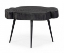  ZAKIA BLACK COFFEE TABLE S 