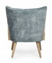  Virna Costal Armchair 