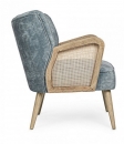  Virna Costal Armchair 