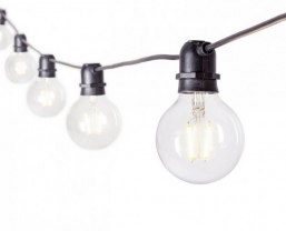  10 Led . Brillant 3.6m    Epilegin.