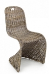  Zacarias New Natural Chair 