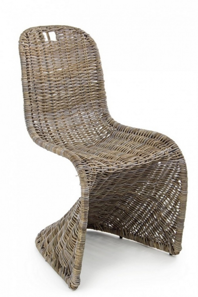  Zacarias New Natural Chair    Epilegin. 