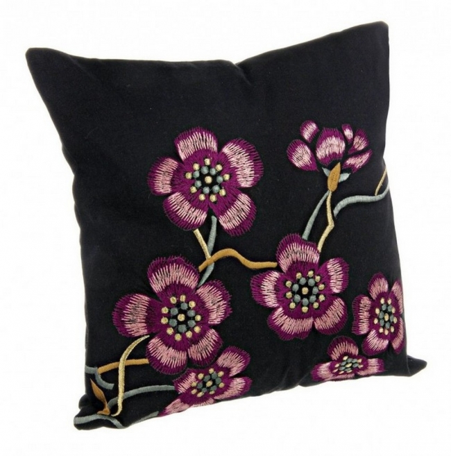  Agnese Dark Cushion 40X40    Epilegin. 