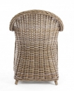   Rattan Martin New Natural 60X67x89cm 