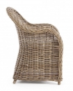   Rattan Martin New Natural 60X67x89cm 