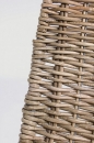  Zacarias New Natural Chair 