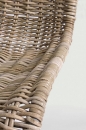  Zacarias New Natural Chair 