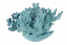    "Rubrum Light Blue" 32X21cm 