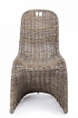  Zacarias New Natural Chair 