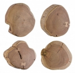     Set 4 "Eneas" 355cm 