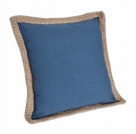  Desert Blue Cushion 40X40 