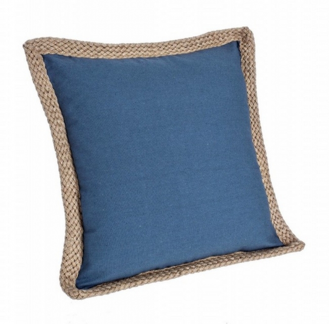  Desert Blue Cushion 40X40    Epilegin. 