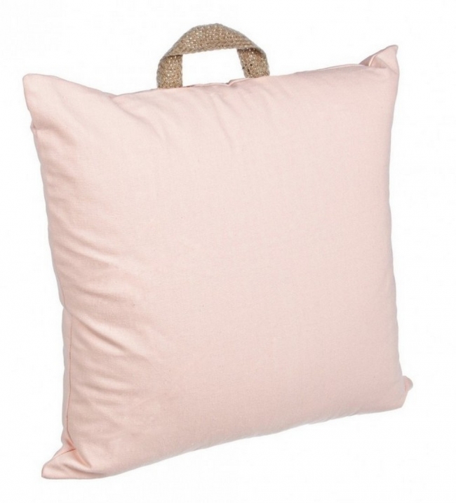  Emotion Pink Cushion 45X45 από την εταιρία Epilegin. 