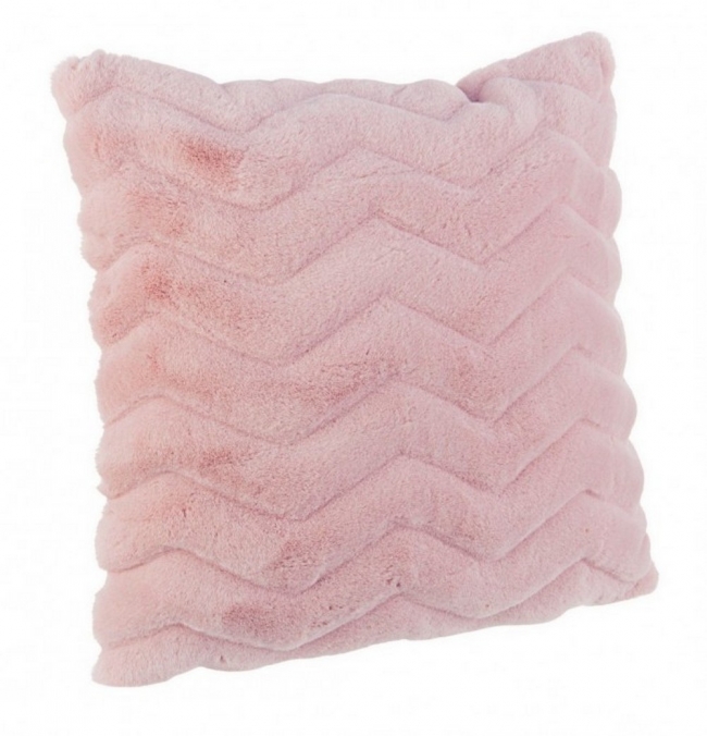  Chantel Pink Cushion 45X45 από την εταιρία Epilegin. 