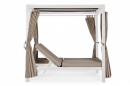  Daybed  Dream White 1.88x2.08x2.05m 