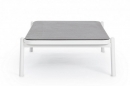   Coffe table Florencia White 120X75 