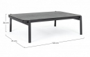   Coffe table Florencia Charcoal 120X75 