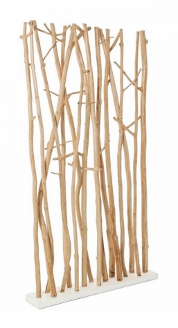   Aili Natural 100x18.5x180cm    Epilegin.