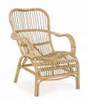   Rattan Clarita 63x83x87cm 