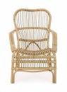   Rattan Clarita 63x83x87cm 