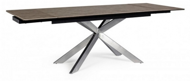  ARZACHEL EXT. TABLE 160-240X90    Epilegin. 