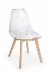  EASY TRANSPARENT CHAIR 