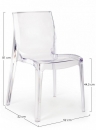  Ashley Transparent Chair 