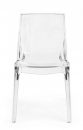  Ashley Transparent Chair 